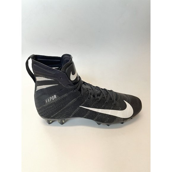 nike vapor untouchable black